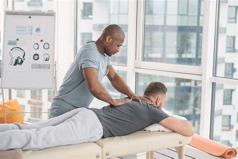 Massage Therapist .